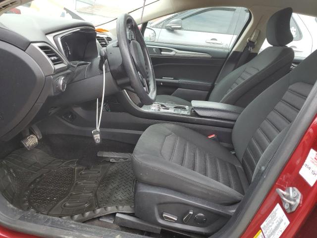 Photo 7 from auction – 2017 FORD FUSION SE with VIN 3FA6P0LU2HR385910