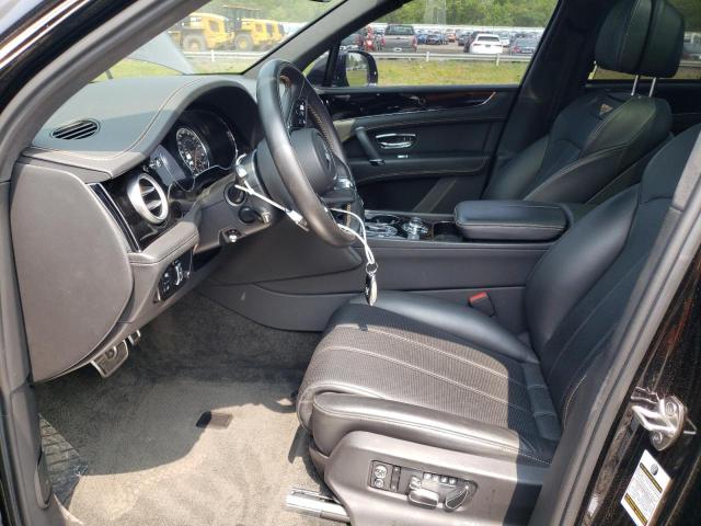 Фото 7 с аукциона – 2018 BENTLEY BENTAYGA с VIN SJAAC2ZV8JC018947