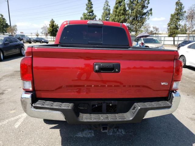 Photo 6 from auction – 2017 TOYOTA TACOMA DOU with VIN 3TMAZ5CN5HM037973