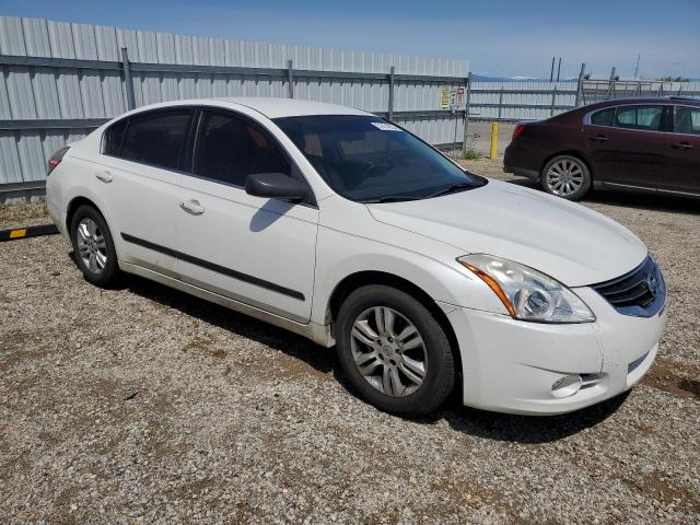 Photo 4 from auction – 2012 NISSAN ALTIMA BAS with VIN 1N4AL2AP8CC211331