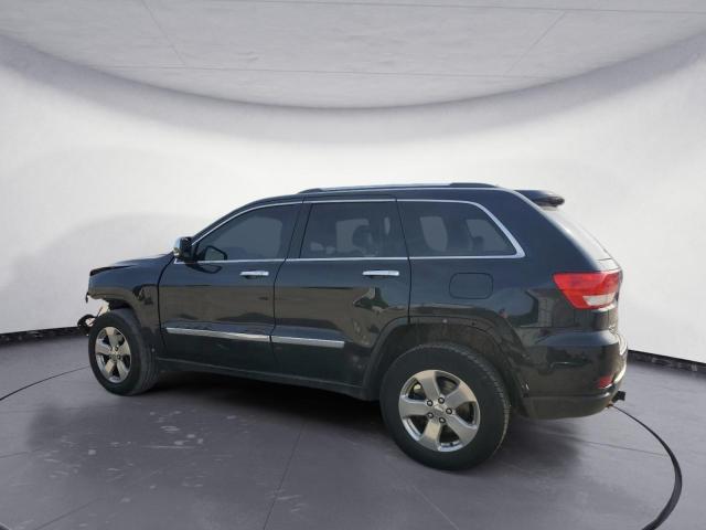 Photo 2 from auction – 2013 JEEP GRAND CHER with VIN 1C4RJFBG7DC601590