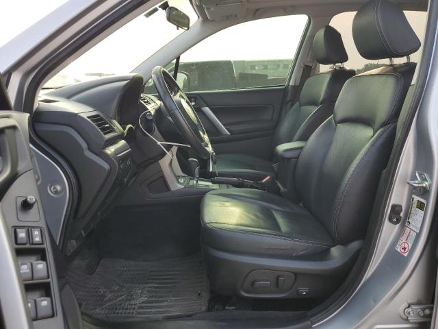 Photo 7 from auction – 2015 SUBARU FORESTER 2 with VIN JF2SJAHC5FH506297