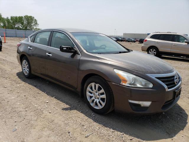 Photo 4 from auction – 2015 NISSAN ALTIMA 2.5 with VIN 1N4AL3AP6FC451665