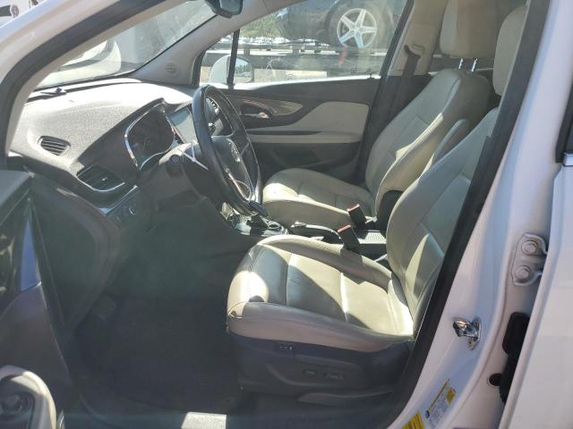 Photo 7 from auction – 2018 BUICK ENCORE ESS with VIN KL4CJCSM9JB702409