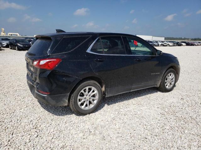 Photo 3 from auction – 2018 CHEVROLET EQUINOX LT with VIN 3GNAXJEV3JL398567