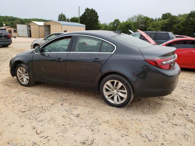 Photo 2 from auction – 2016 BUICK REGAL with VIN 2G4GK5EX1G9161142