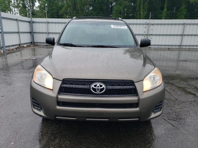 Photo 5 from auction – 2009 TOYOTA RAV4 with VIN 2T3BF33V49W016260