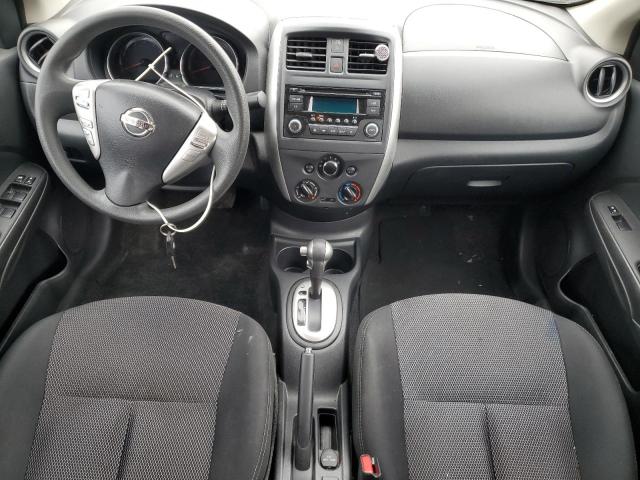 Photo 8 from auction – 2015 NISSAN VERSA S with VIN 3N1CN7AP4FL909151