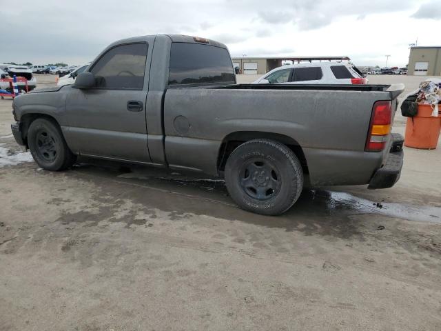Photo 2 from auction – 2001 CHEVROLET SILVERADO with VIN 1GCEC14W31Z133415