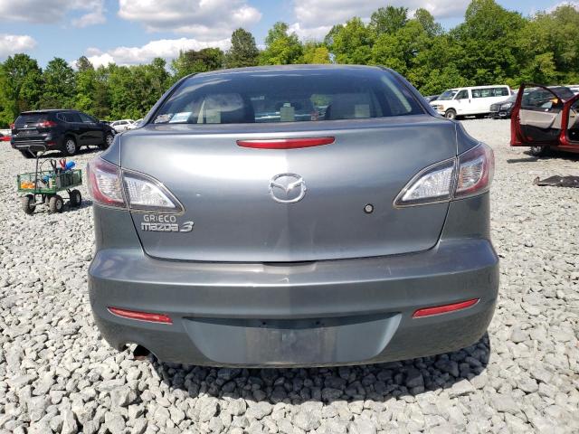 Photo 6 from auction – 2013 MAZDA 3 I with VIN JM1BL1TF3D1704327