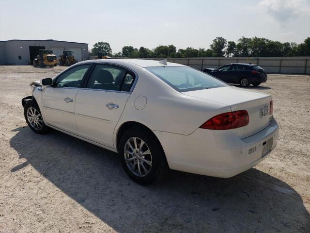 Photo 2 from auction – 2009 BUICK LUCERNE CX with VIN 1G4HD57139U149992