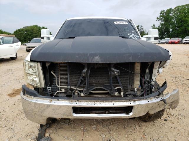 Photo 5 from auction – 2013 CHEVROLET silverado with VIN 1GC1CVC84DF205513