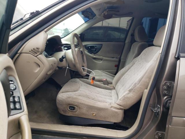 Photo 7 from auction – 2002 CHEVROLET MALIBU LS with VIN 1G1NE52J62M580465