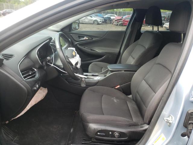 Photo 7 from auction – 2018 CHEVROLET MALIBU LT with VIN 1G1ZD5ST5JF118701