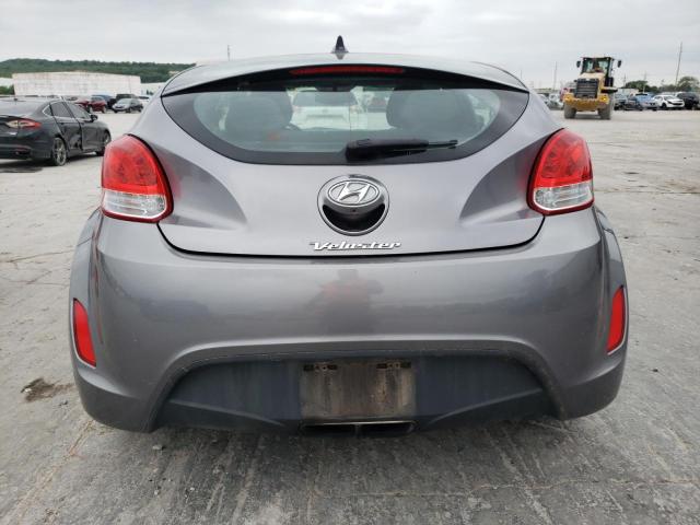 Photo 6 from auction – 2014 HYUNDAI VELOSTER with VIN KMHTC6AD2EU208563