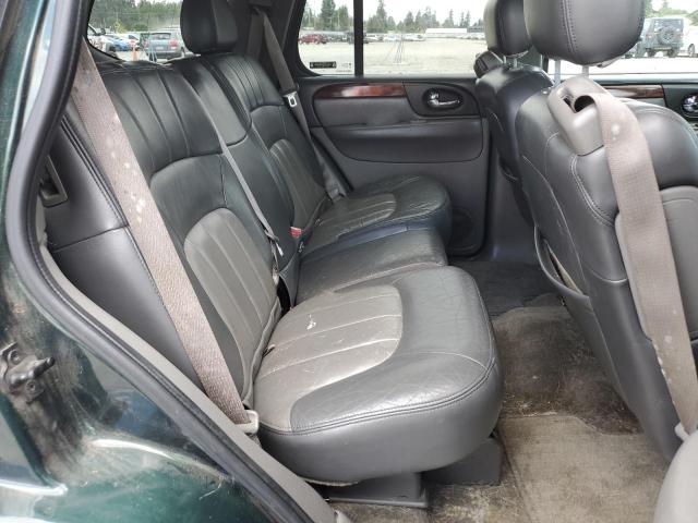 Photo 11 from auction – 2002 GMC ENVOY with VIN 1GKDT13S022354172