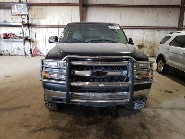 Photo 5 from auction – 2002 CHEVROLET SILVERADO with VIN 1GCHK23U52F119850