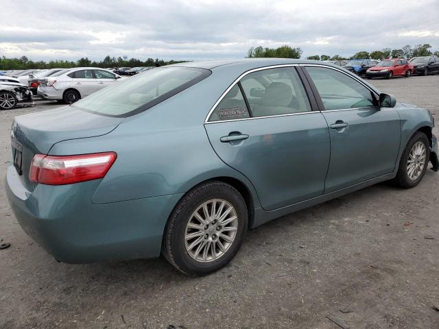 Photo 3 from auction – 2009 TOYOTA CAMRY BASE with VIN 4T1BE46K49U830993