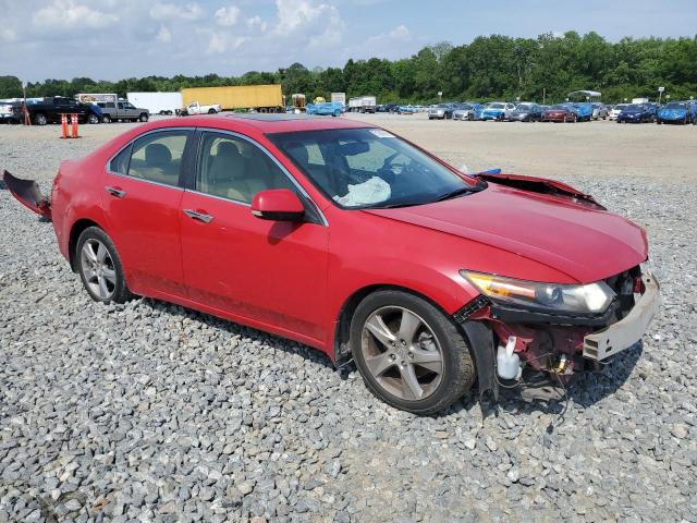 Photo 4 from auction – 2014 ACURA TSX with VIN JH4CU2F41EC002528