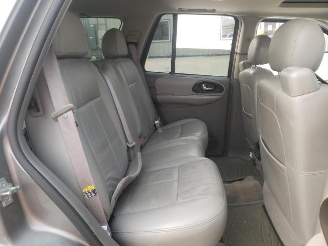 Photo 10 from auction – 2006 CHEVROLET TRAILBLAZE with VIN 1GNDT13S162219095