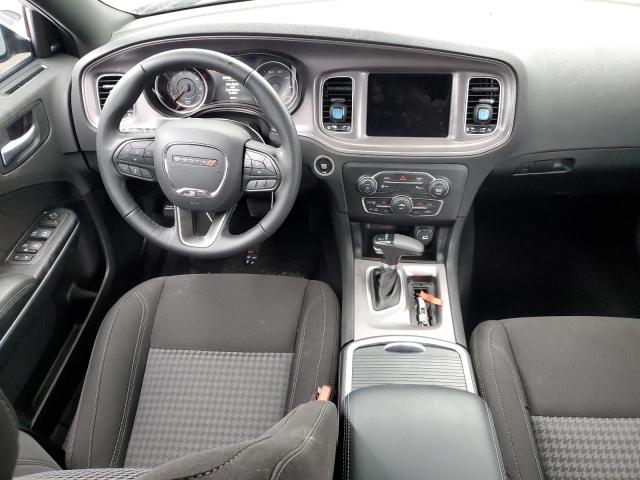 Photo 8 from auction – 2023 DODGE CHARGER SX with VIN 2C3CDXBG6PH529550
