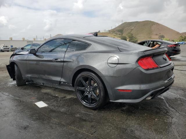 Photo 2 from auction – 2020 FORD MUSTANG with VIN 1FA6P8TH1L5163338