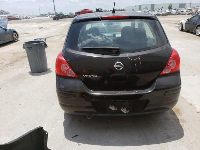 Photo 6 from auction – 2011 NISSAN VERSA S with VIN 3N1BC1CP0BL505866