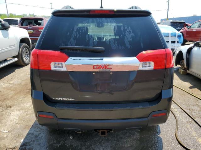Photo 6 from auction – 2014 GMC TERRAIN SL with VIN 2GKALREK8E6144196