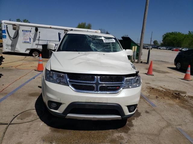 Photo 5 from auction – 2014 DODGE JOURNEY LI with VIN 3C4PDDDG0ET185646