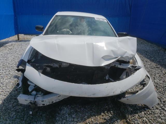 Photo 5 from auction – 2022 DODGE CHARGER SX with VIN 2C3CDXBG4NH103689