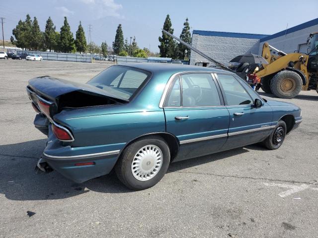 Photo 3 from auction – 1989 BUICK LESABRE with VIN 1G4HP52K1WH414937