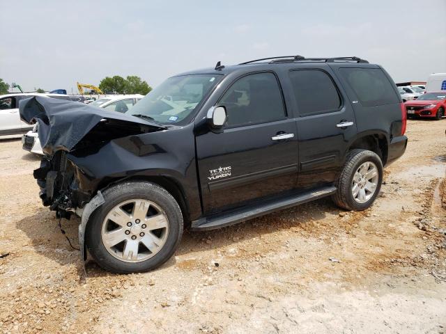 Photo 1 from auction – 2012 GMC YUKON SLT with VIN 1GKS1CE05CR228581