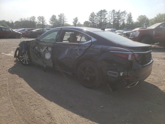 Photo 2 from auction – 2019 LEXUS ES 350 with VIN 58ABZ1B10KU027872