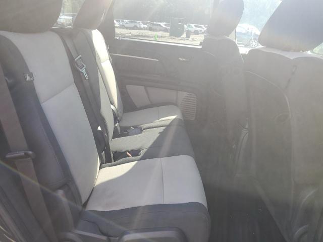 Photo 11 from auction – 2009 DODGE JOURNEY SX with VIN 3D4GG57V89T181537