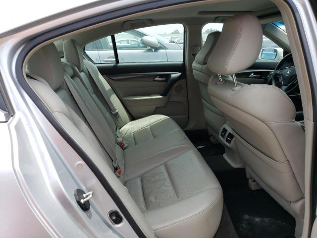 Photo 10 from auction – 2012 ACURA TL with VIN 19UUA8F56CA014503