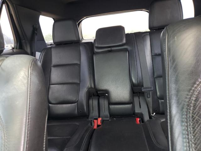 Foto 10 de la subasta – 2013 FORD EXPLORER L con VIN 1FM5K8F84DGA10972