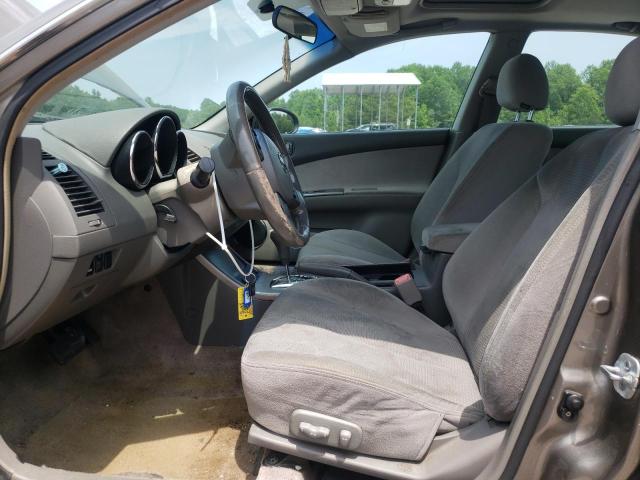 Photo 7 from auction – 2005 NISSAN ALTIMA S with VIN 1N4AL11D85C233607