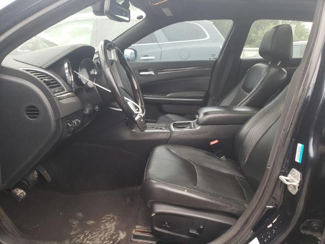 Photo 7 from auction – 2011 CHRYSLER 300C with VIN 2C3CK6CT0BH563276