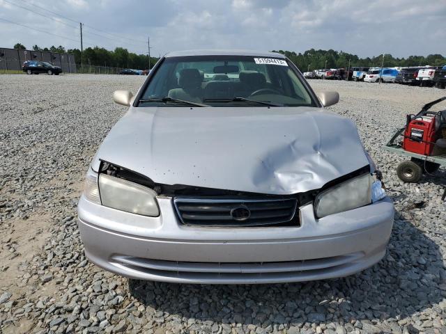 Photo 5 from auction – 2000 TOYOTA CAMRY CE with VIN 4T1BG22K8YU666019