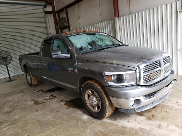 Photo 4 from auction – 2008 DODGE RAM 3500 S with VIN 3D7ML38A58G137052