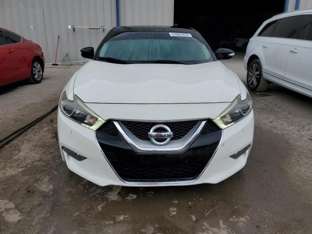 Photo 5 from auction – 2016 NISSAN MAXIMA 3.5 with VIN 1N4AA6AP7GC449173