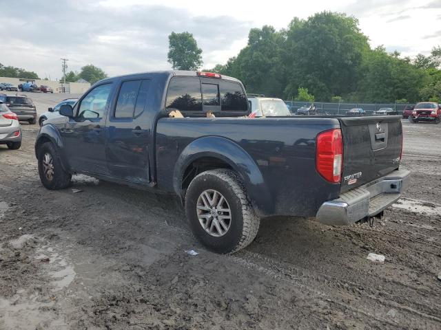 Photo 2 from auction – 2015 NISSAN FRONTIER S with VIN 1N6AD0FV4FN709938