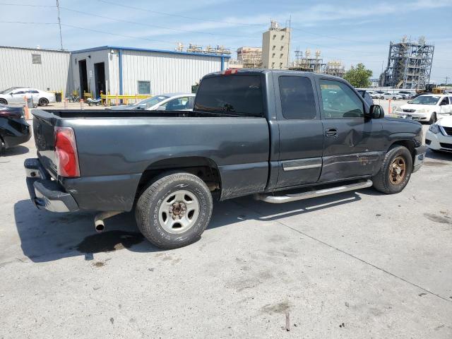 Photo 3 from auction – 2003 CHEVROLET SILVERADO with VIN 2GCEC19V831406621