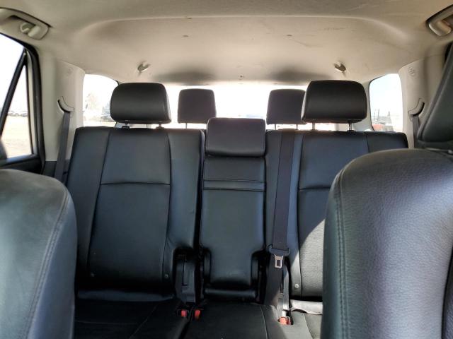 Photo 10 from auction – 2012 TOYOTA 4RUNNER SR with VIN JTEBU5JR9C5101435