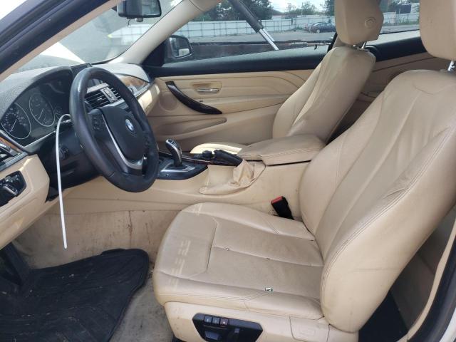 Photo 7 from auction – 2014 BMW 428 XI with VIN WBA3N9C57EK244683