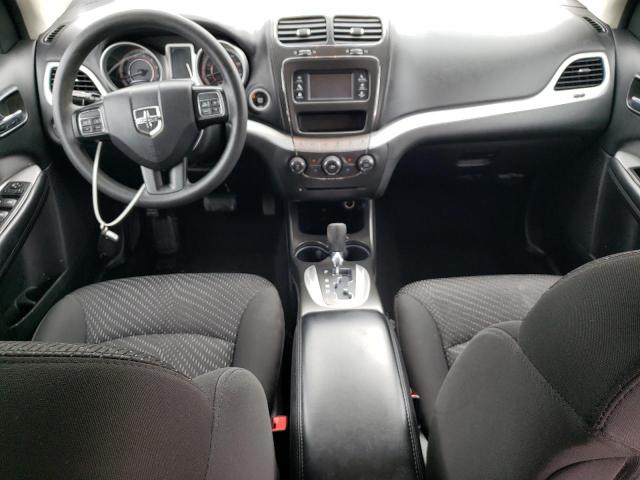 Photo 8 from auction – 2018 DODGE JOURNEY SE with VIN 3C4PDCAB8JT530645
