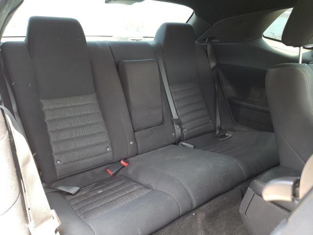 Photo 10 from auction – 2010 DODGE CHALLENGER with VIN 2B3CJ4DV8AH229774