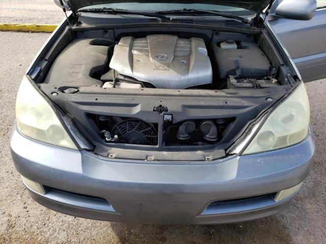 Photo 12 from auction – 2005 LEXUS GX 470 with VIN JTJBT20X850082136