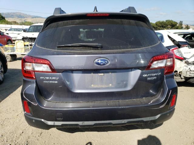 Photo 6 from auction – 2017 SUBARU OUTBACK 3. with VIN 4S4BSENCXH3216611