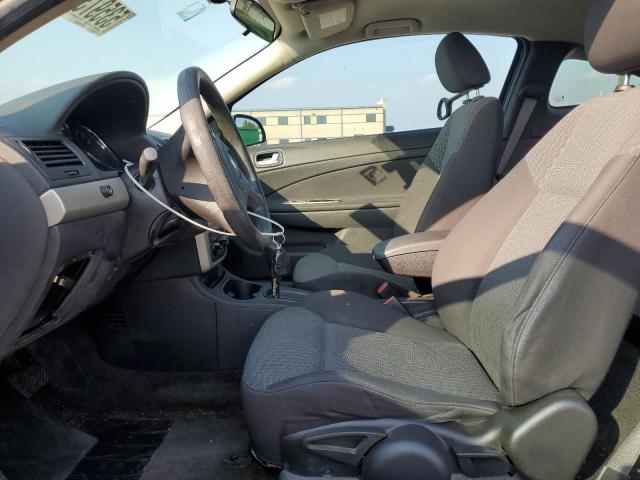 Photo 7 from auction – 2007 CHEVROLET COBALT LT with VIN 1G1AL15F177398182